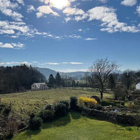 Estcote Villa Ambleside Dış mekan fotoğraf