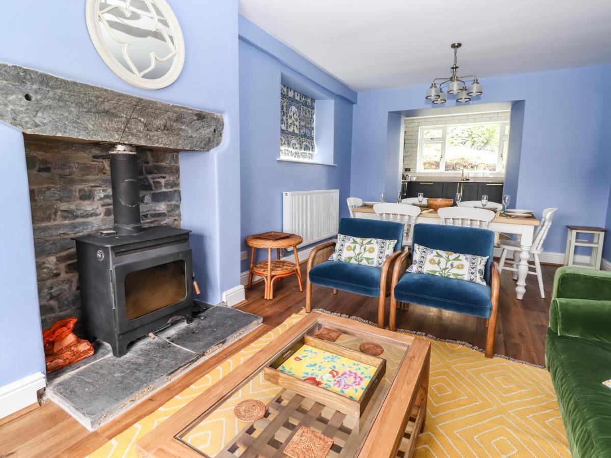 Estcote Villa Ambleside Dış mekan fotoğraf