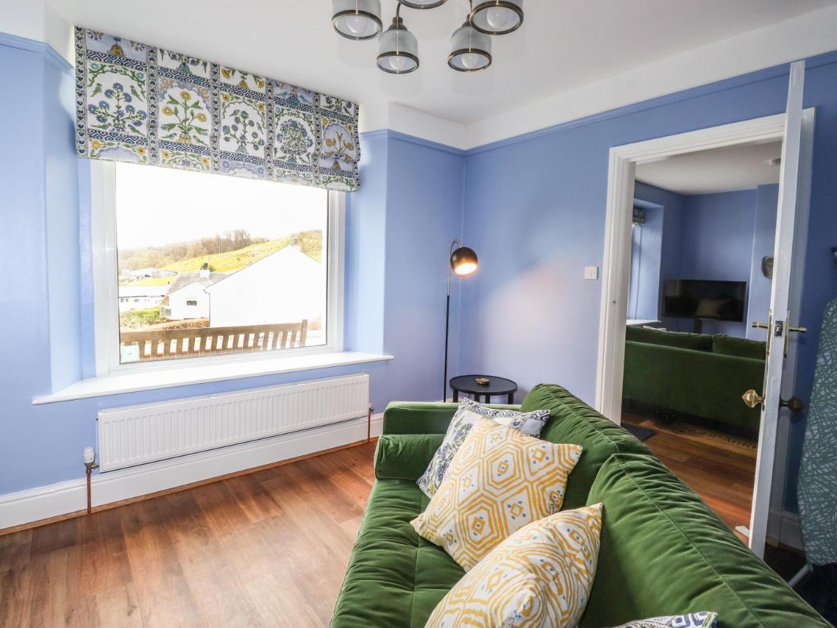 Estcote Villa Ambleside Dış mekan fotoğraf