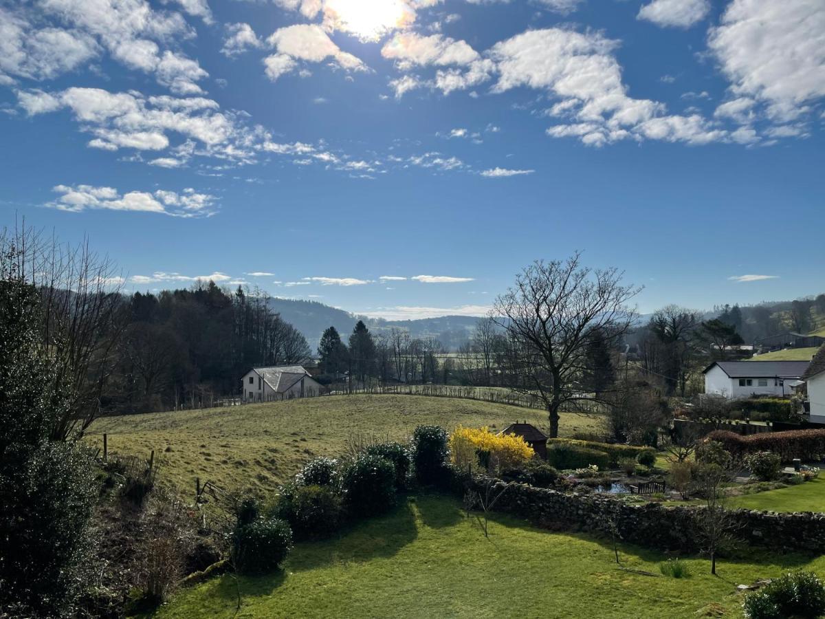 Estcote Villa Ambleside Dış mekan fotoğraf