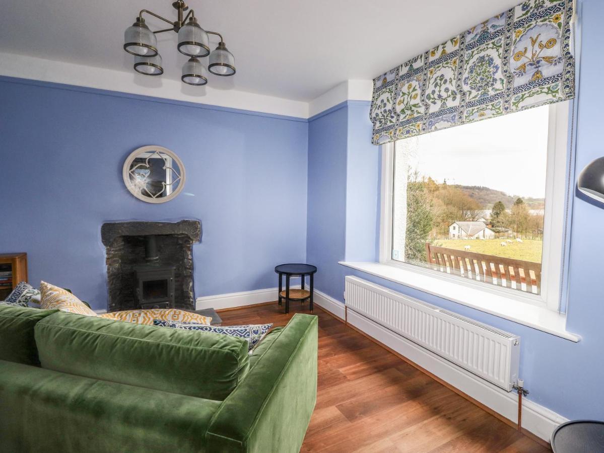 Estcote Villa Ambleside Dış mekan fotoğraf