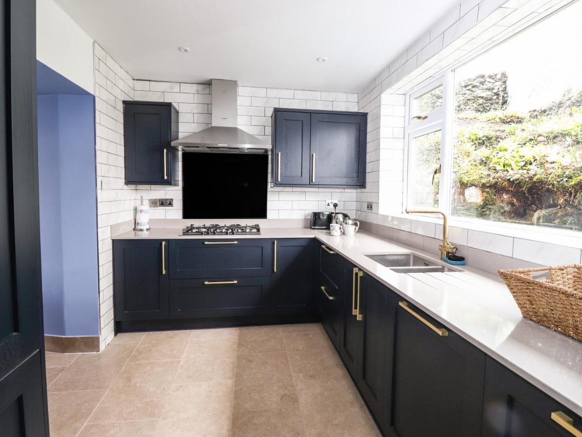 Estcote Villa Ambleside Dış mekan fotoğraf
