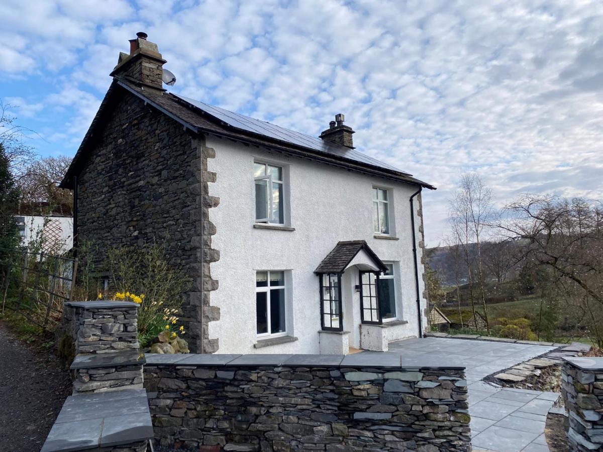 Estcote Villa Ambleside Dış mekan fotoğraf
