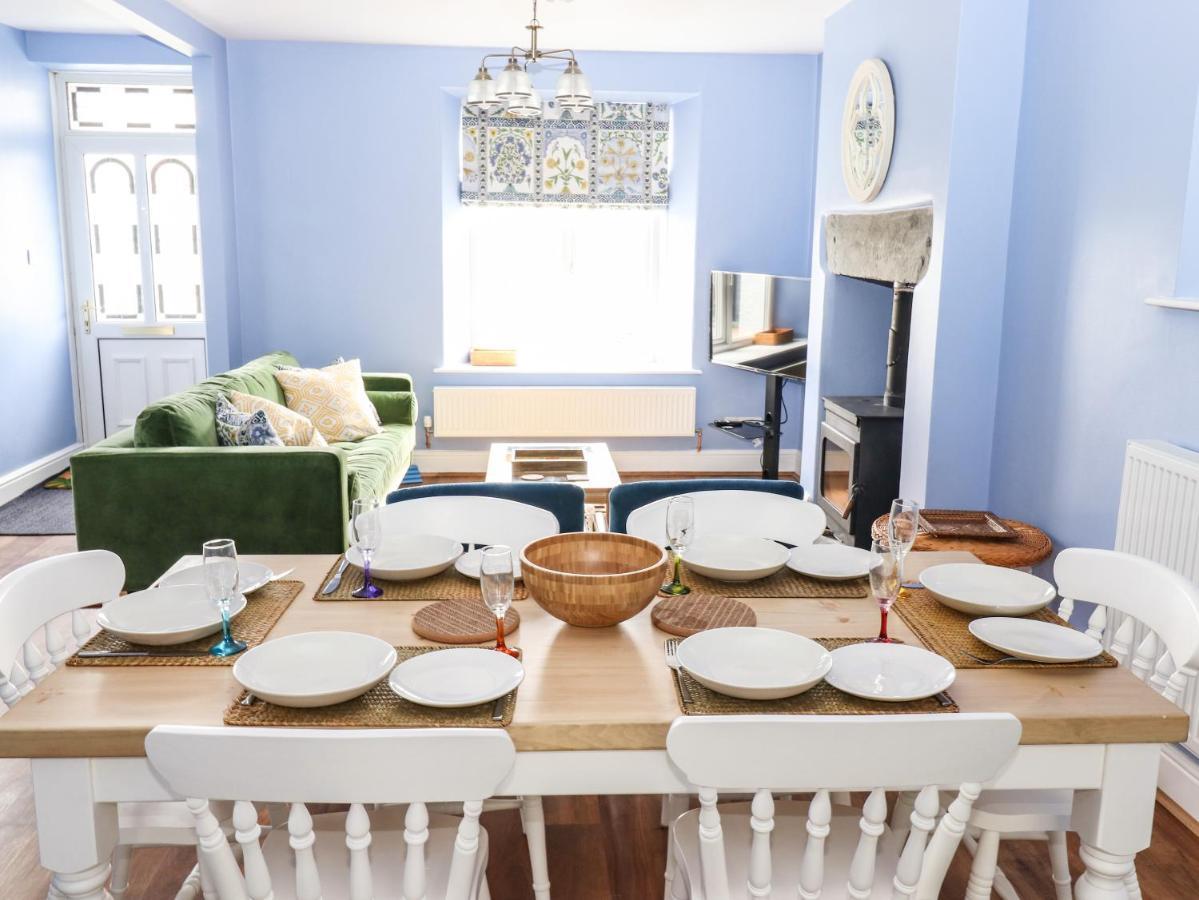 Estcote Villa Ambleside Dış mekan fotoğraf
