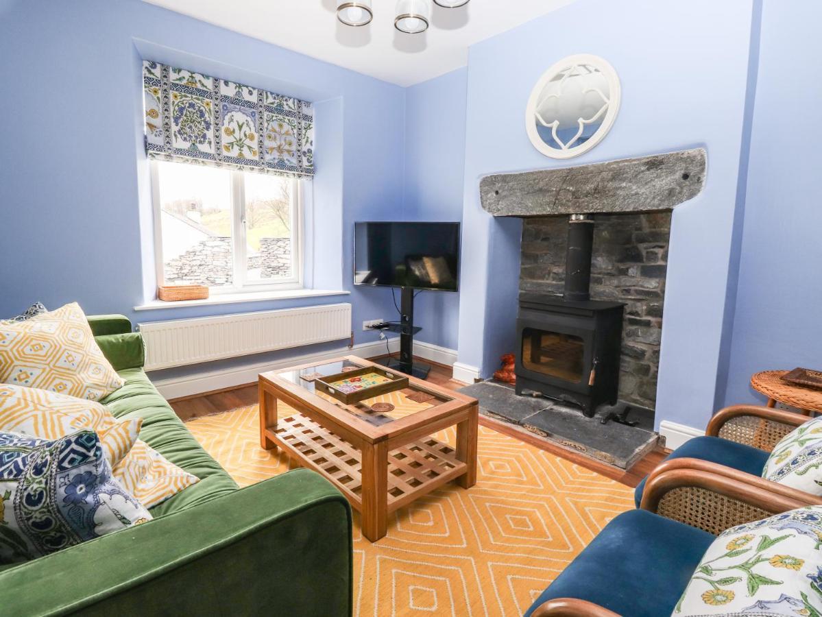 Estcote Villa Ambleside Dış mekan fotoğraf