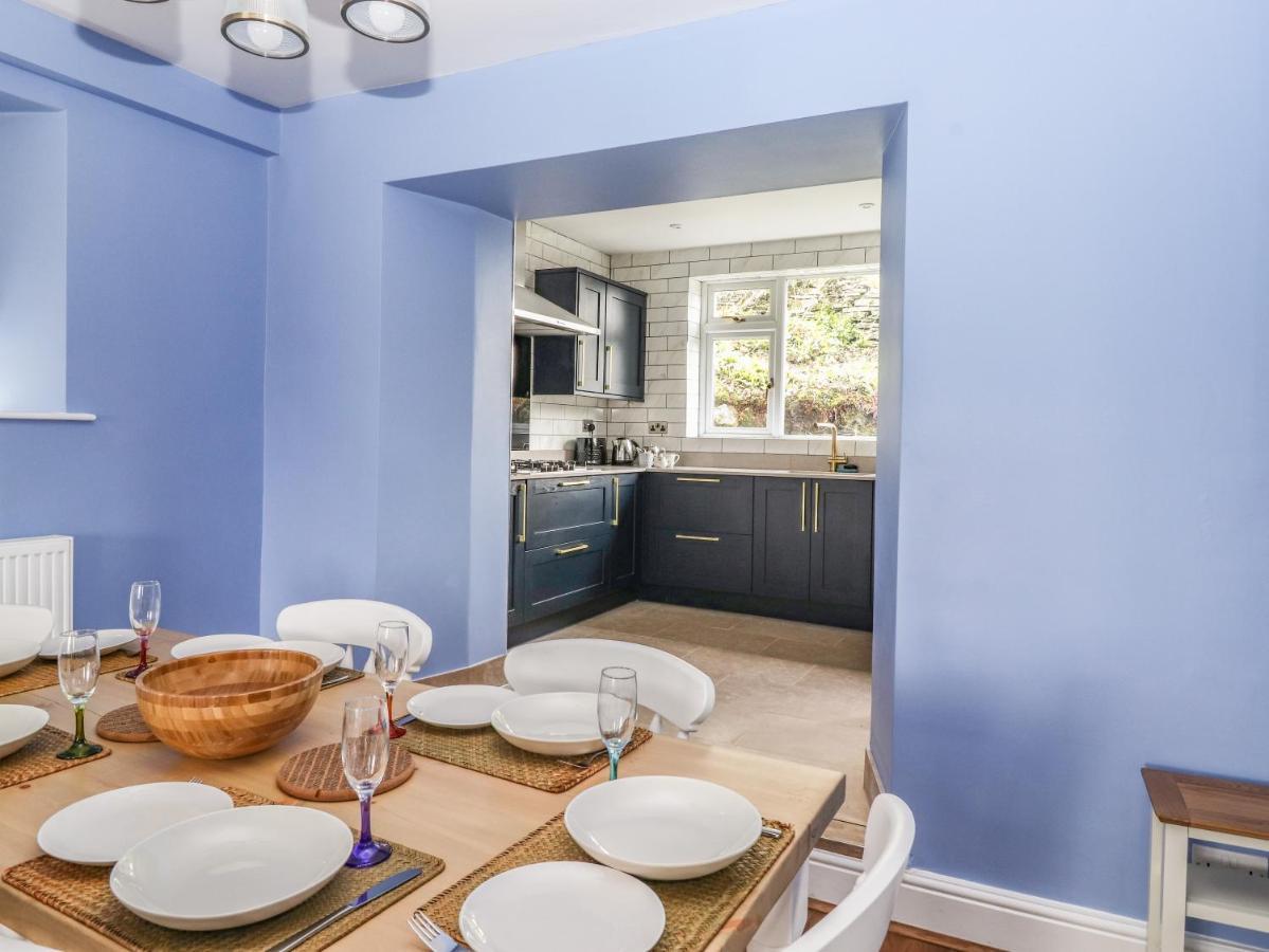 Estcote Villa Ambleside Dış mekan fotoğraf