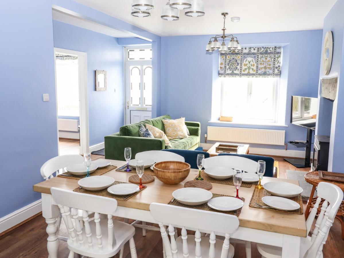 Estcote Villa Ambleside Dış mekan fotoğraf