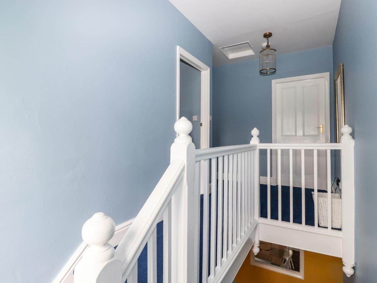 Estcote Villa Ambleside Dış mekan fotoğraf