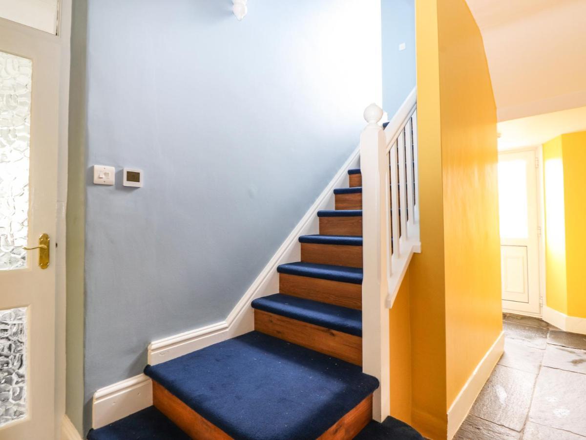 Estcote Villa Ambleside Dış mekan fotoğraf