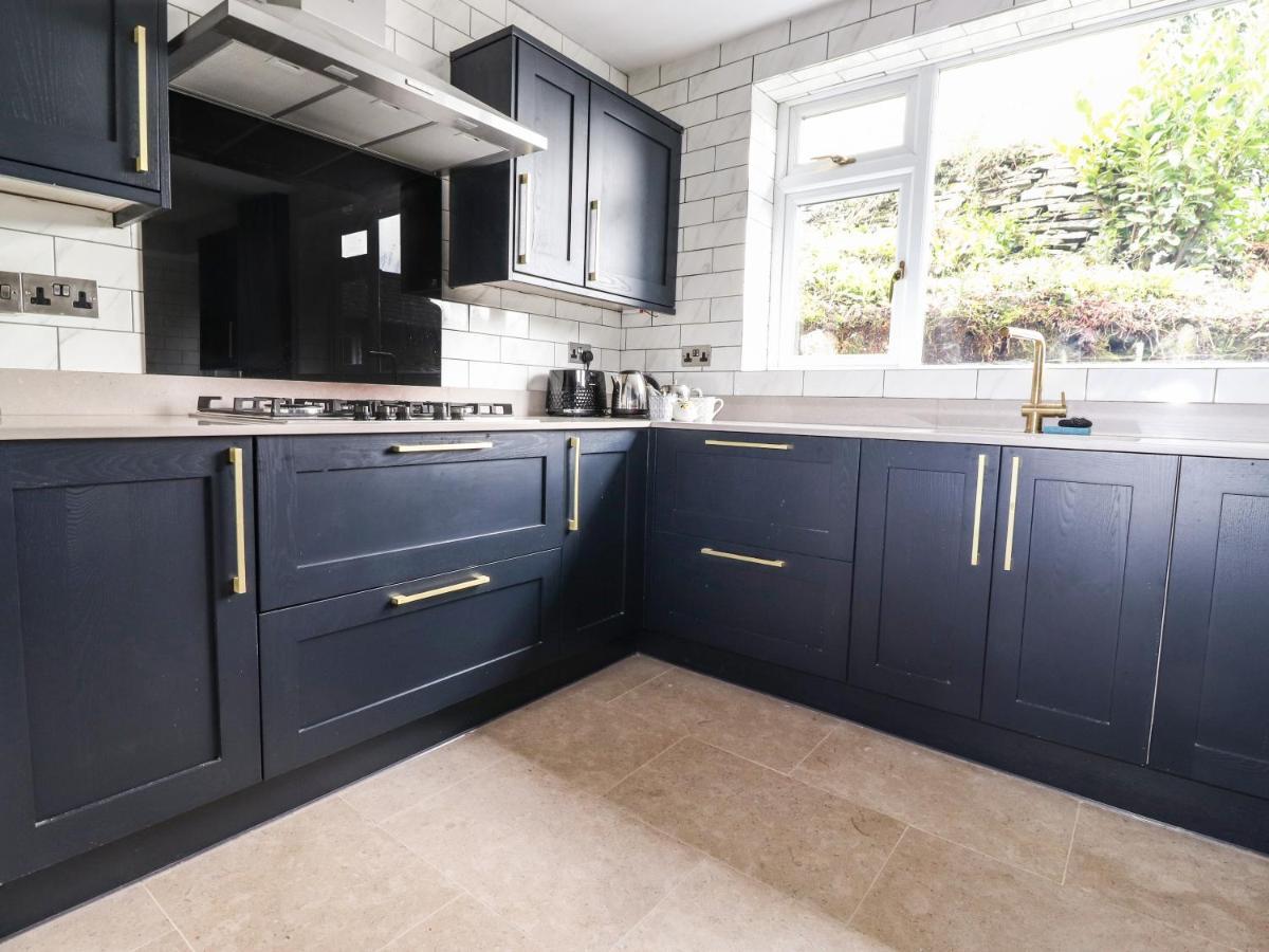 Estcote Villa Ambleside Dış mekan fotoğraf