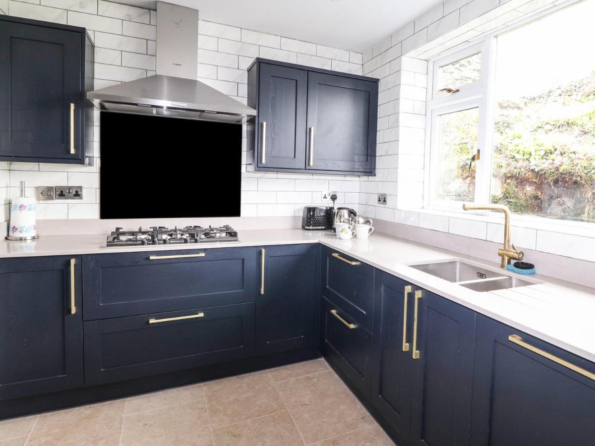 Estcote Villa Ambleside Dış mekan fotoğraf