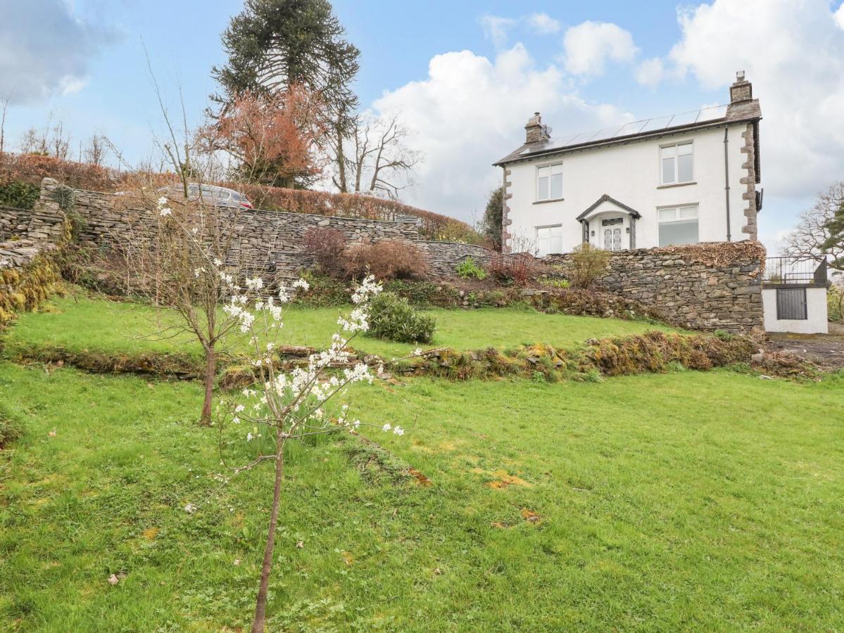 Estcote Villa Ambleside Dış mekan fotoğraf
