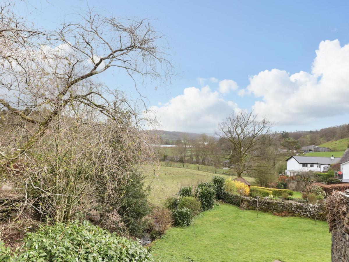 Estcote Villa Ambleside Dış mekan fotoğraf