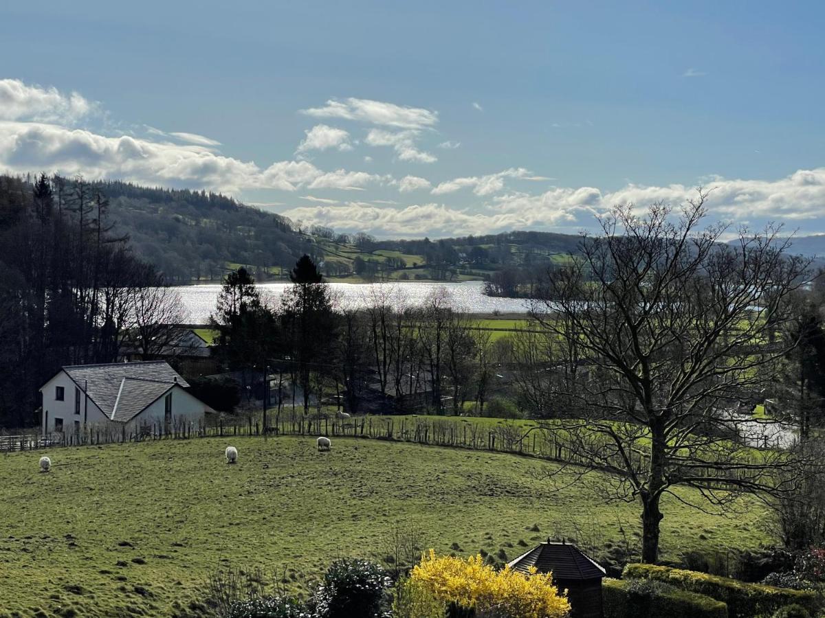 Estcote Villa Ambleside Dış mekan fotoğraf