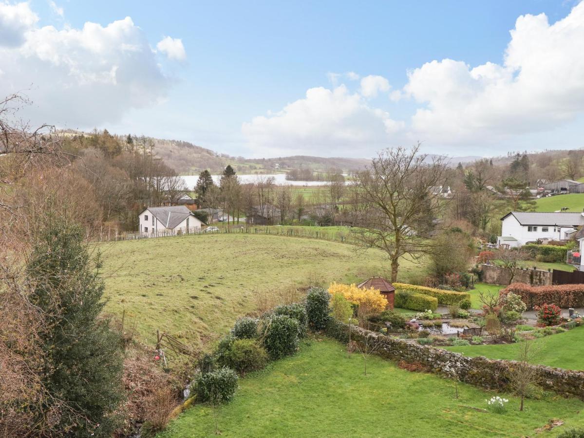 Estcote Villa Ambleside Dış mekan fotoğraf