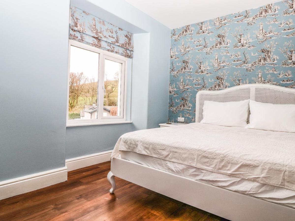 Estcote Villa Ambleside Dış mekan fotoğraf