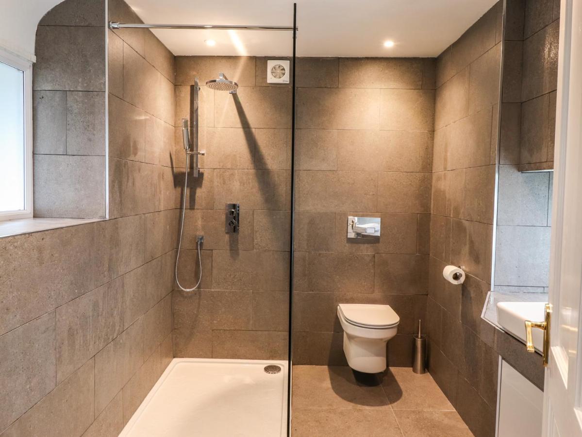 Estcote Villa Ambleside Dış mekan fotoğraf