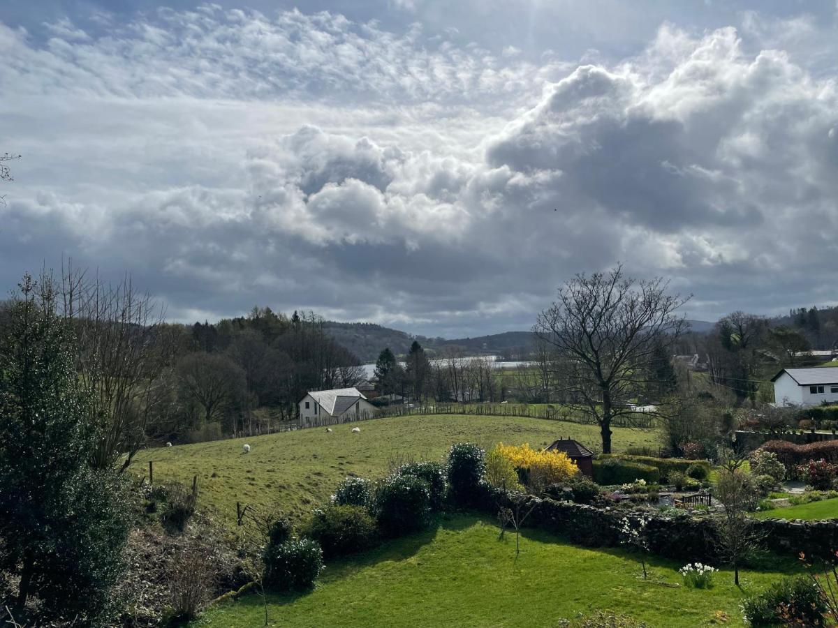 Estcote Villa Ambleside Dış mekan fotoğraf