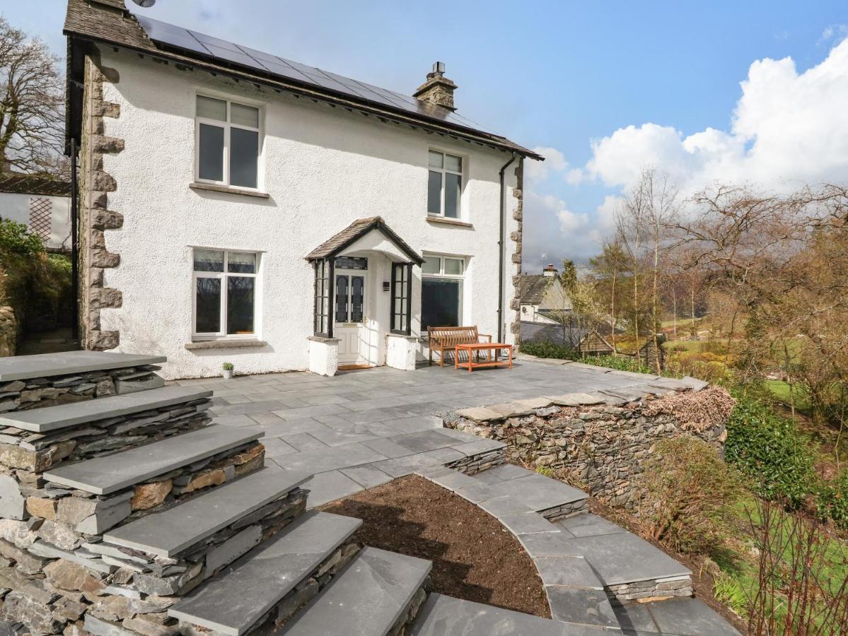Estcote Villa Ambleside Dış mekan fotoğraf