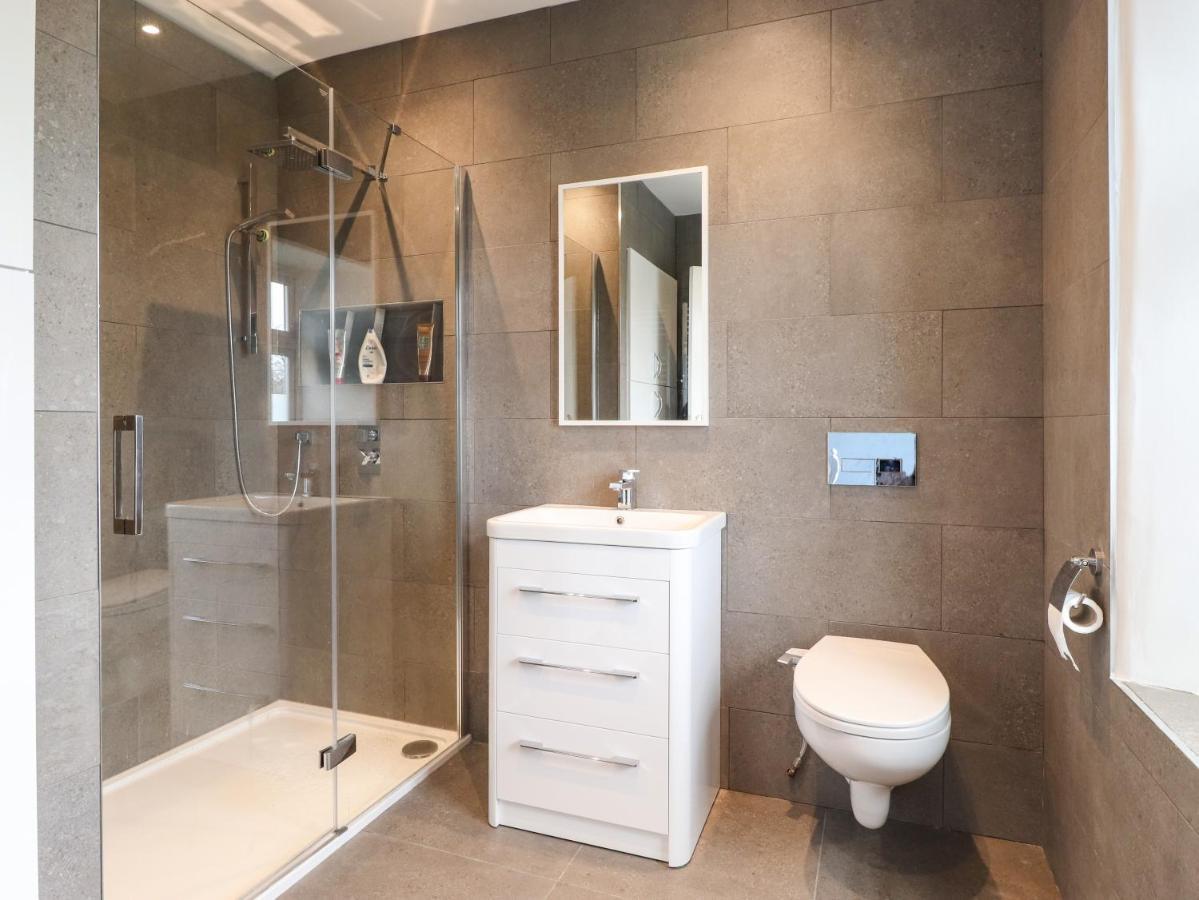 Estcote Villa Ambleside Dış mekan fotoğraf