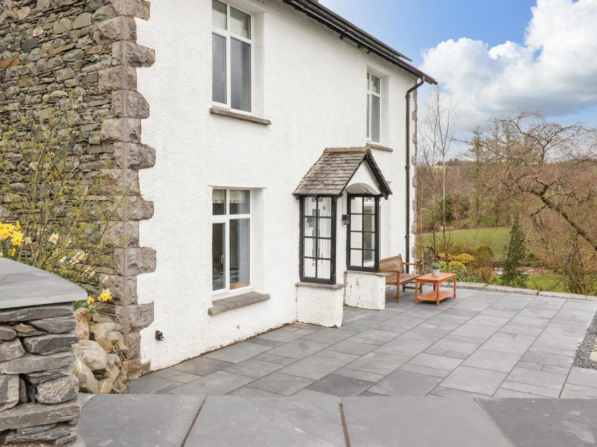 Estcote Villa Ambleside Dış mekan fotoğraf