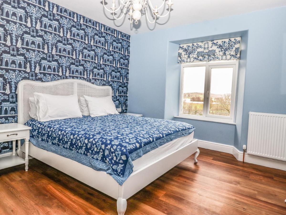 Estcote Villa Ambleside Dış mekan fotoğraf