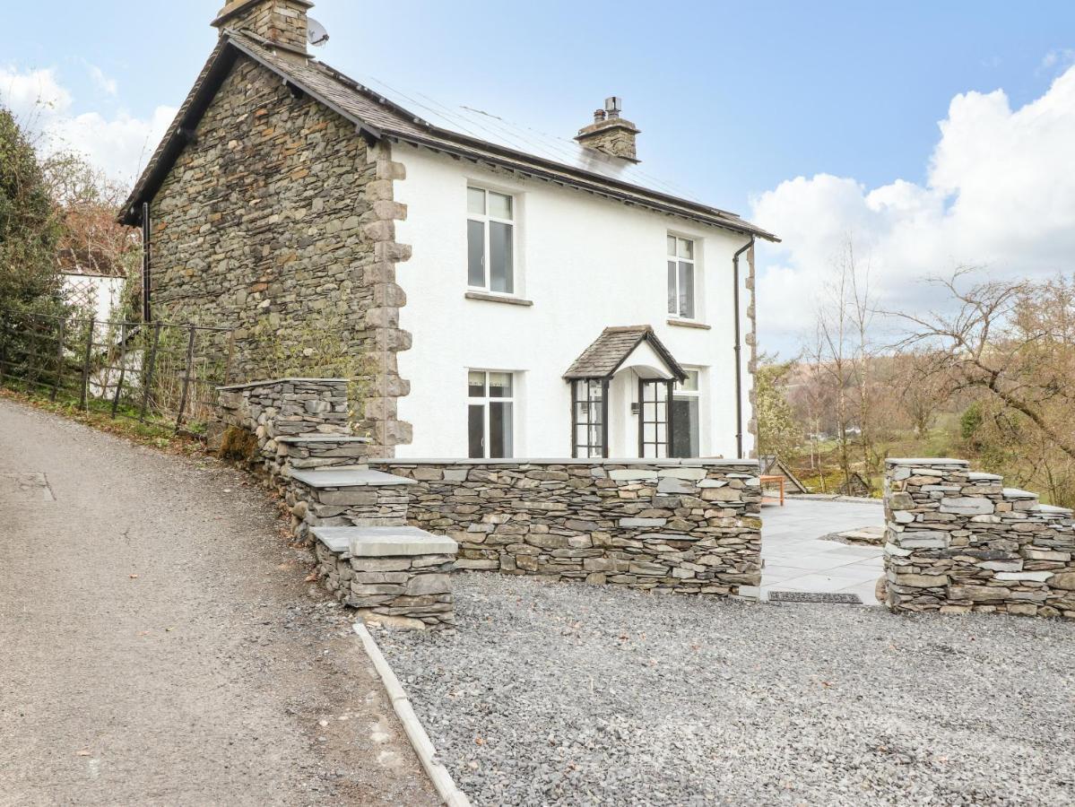 Estcote Villa Ambleside Dış mekan fotoğraf