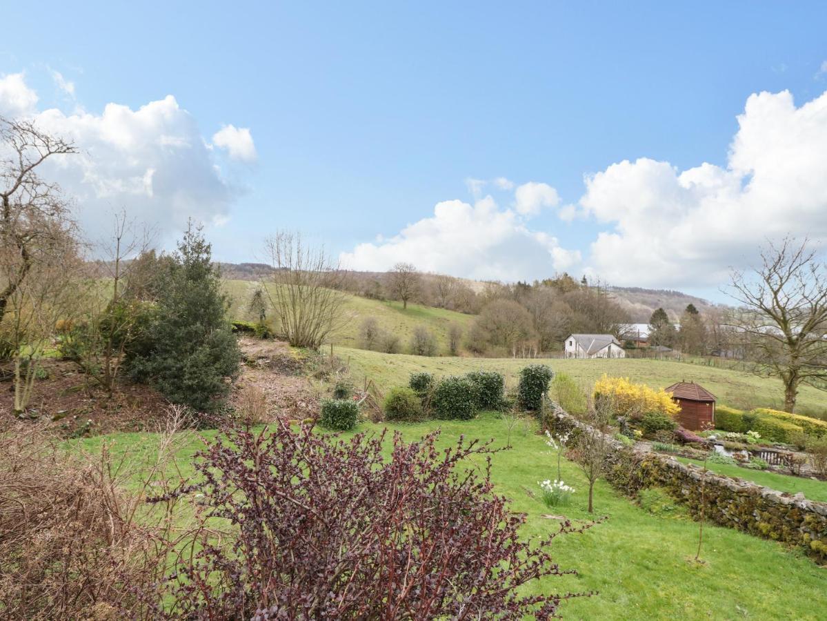Estcote Villa Ambleside Dış mekan fotoğraf